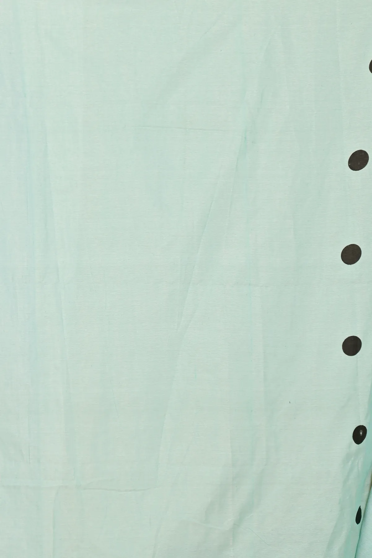 DipDiya Pure Cotton See Green Tip The Bengali Classic Handloom Sarees