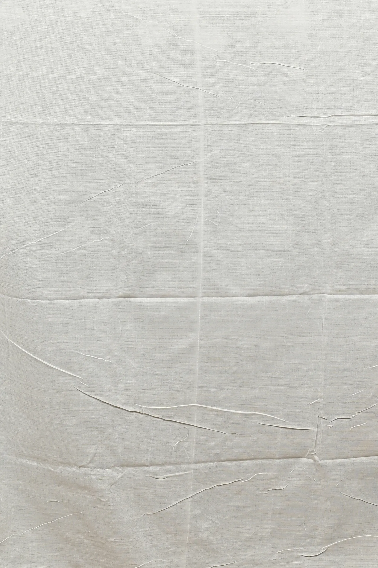 DipDiya Pure Cotton White Brown Dhrli A Legacy Woven Embroidery Handloom sarees
