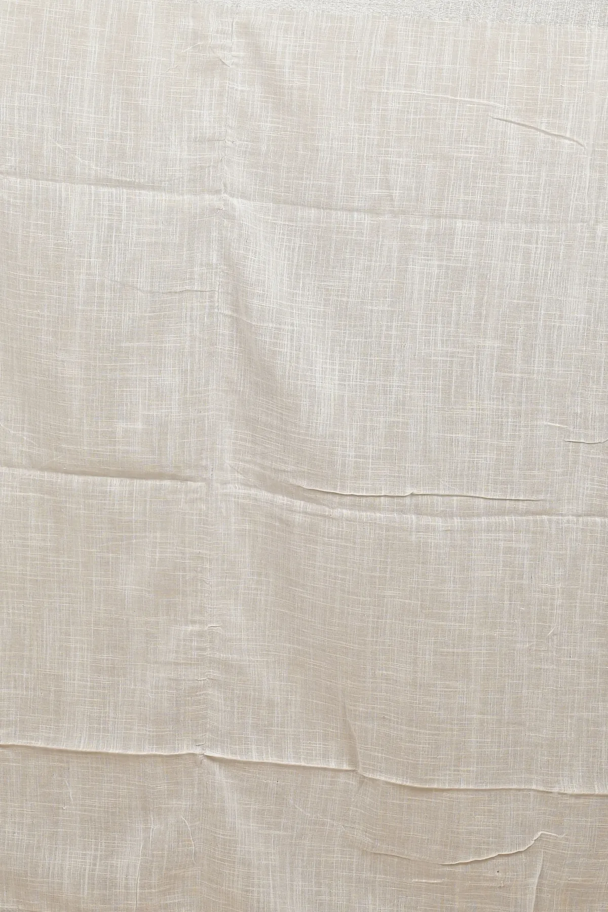 DipDiya Pure Cotton White Red Hiral A Legacy Woven Printed Handloom Sarees