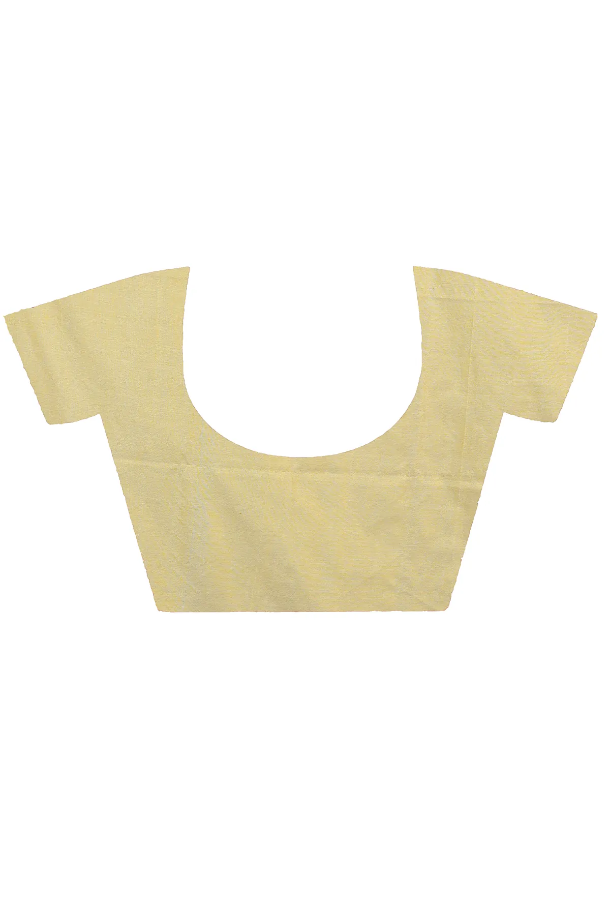 DipDiya Pure Cotton Yellow Bisti Tradition in Every Thread Handloom Sarees