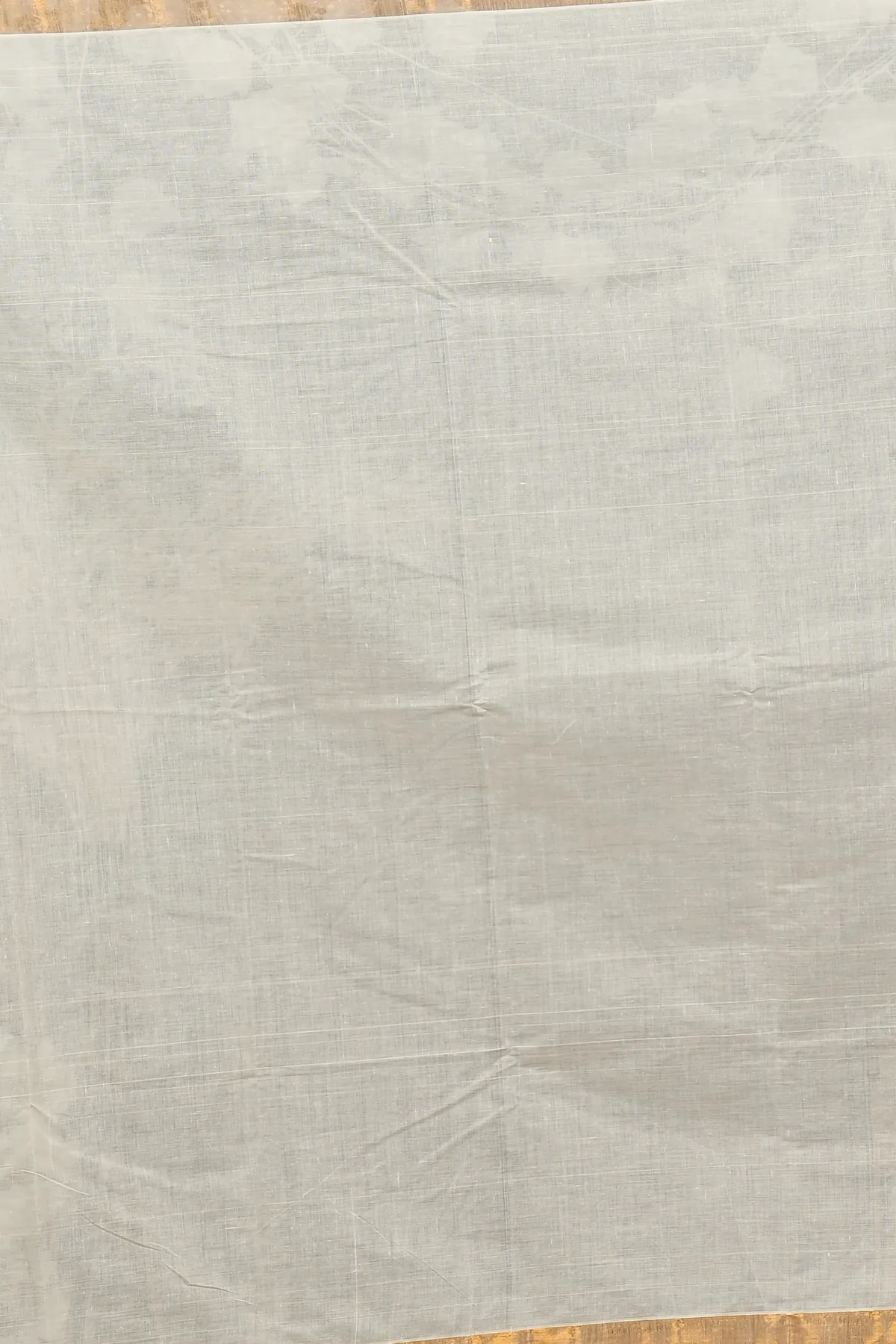 DipDiya Pure Cotton Yellow Hataka Woven by Hands Hand Painted Sarees