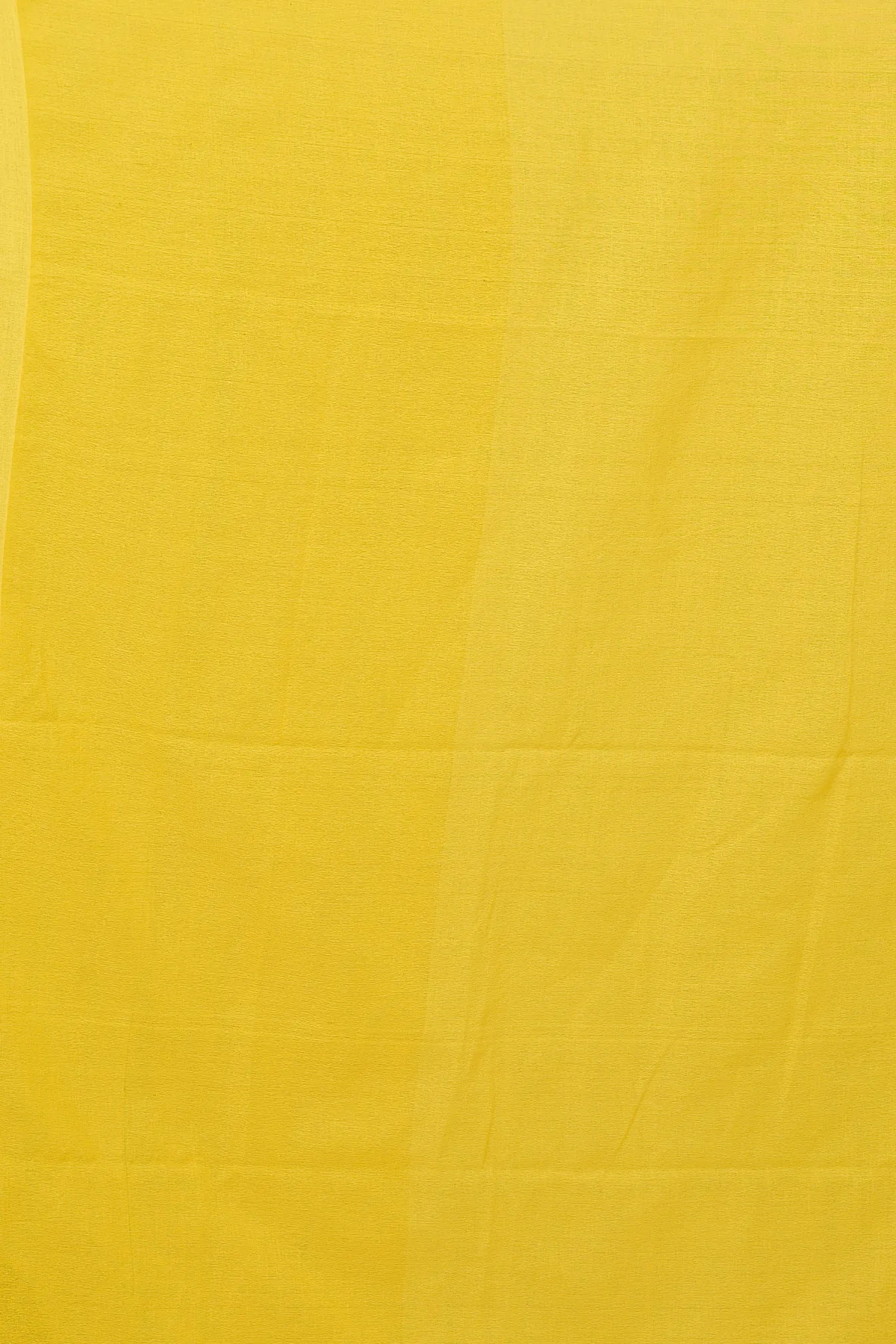 DipDiya Pure Cotton Yellow Keshaka Timeless Bengal Hand Painted Sarees