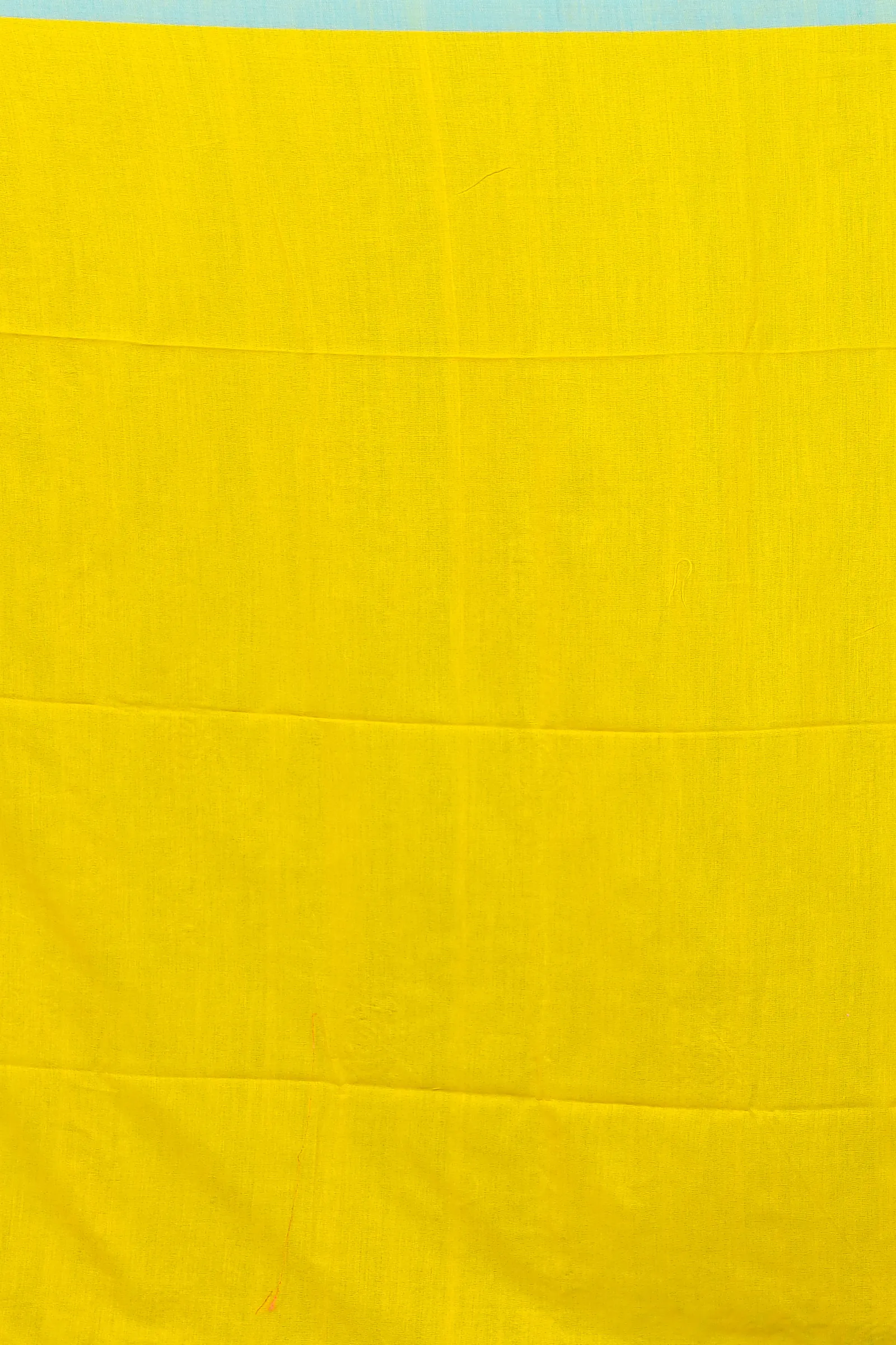 DipDiya Pure Cotton Yellow Parag Bengal’s Legacy Embroidery Handloom sarees