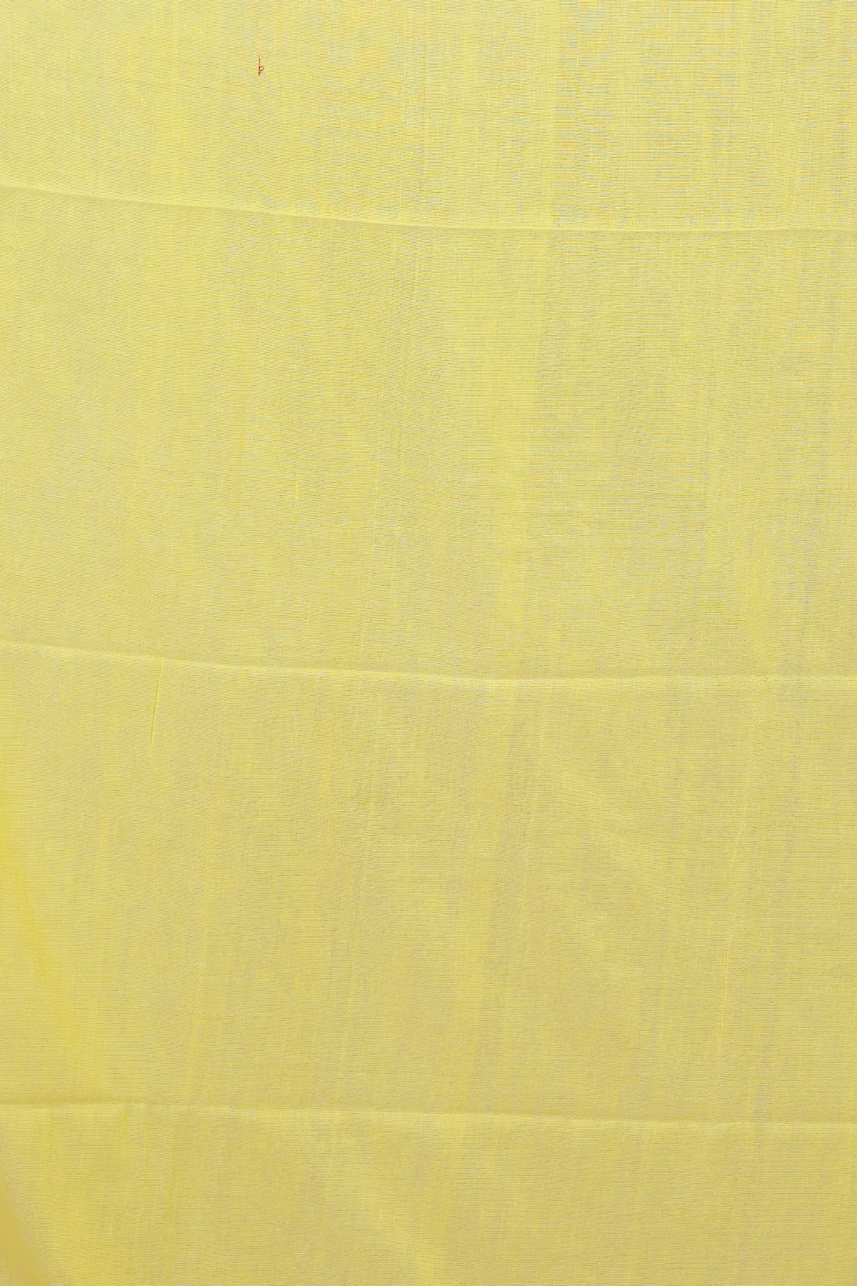 DipDiya Pure Cotton Yellow Red Seuma Timeless Bengal Handloom Sarees