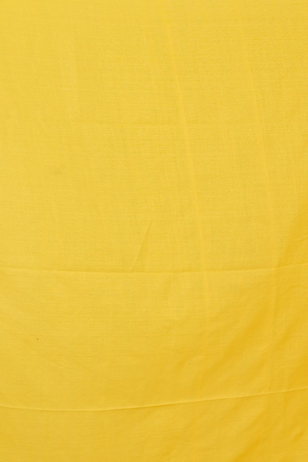 DipDiya Pure Cotton Yellow Thanli A Legacy Woven Handloom Sarees