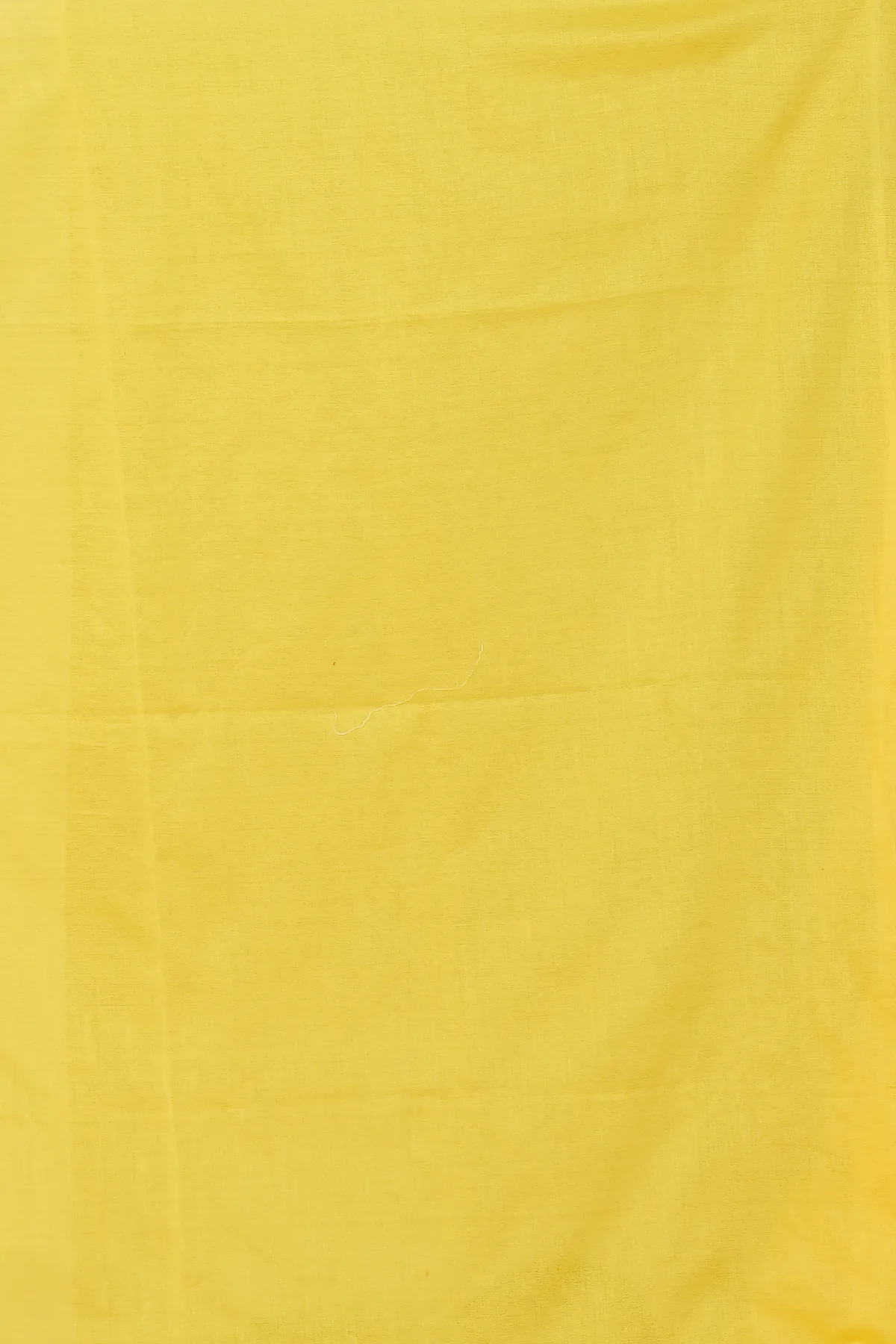DipDiya Pure Cotton Yellow Umber Than Woven with Love Embroidery Handloom sarees