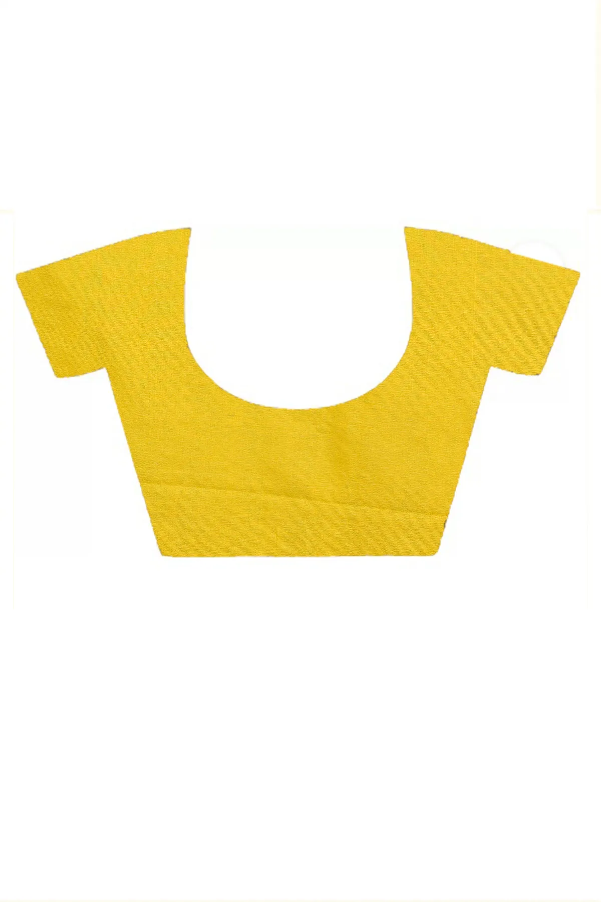 DipDiya Pure Cotton Yellow Umkor Than Rooted in Bengal Embroidery Handloom sarees