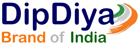 DipDiya logo